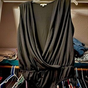 White Birch Bodysuit